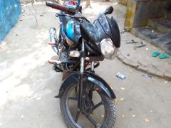 Bajaj Discover 125